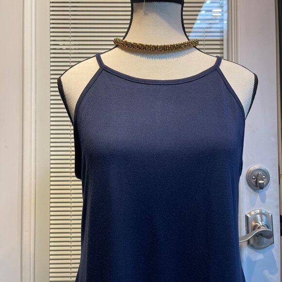 Women_s Cami Maxi Dress - Picture 2 of 6